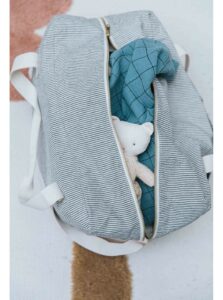 SAC A LANGER  - FINETTE CAVIAR – Image 3