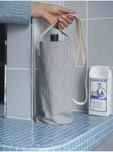 SAC A BOUTEILLE – Image 2