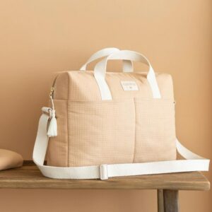 SAC A LANGER IMPERMEABLE NUDE – Image 4
