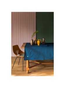 SET de 2 SERVIETTES DE TABLE - ARDOISE – Image 2