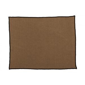 LURI SET DE TABLE - TABAC