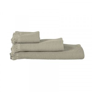 SERVIETTE TIMOR - 50 * 100 - LIN