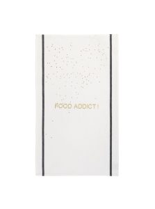 TORCHON "FOOD ADDICT OR" – Image 2
