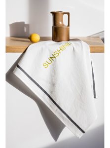 TORCHON "SUNSHINE" – Image 2
