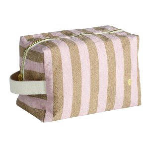 TROUSSE CUBE RAY BLUSH  GM
