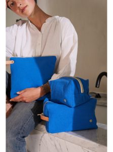 TROUSSE CUBE -  IONA - MECANO  Grand Modèle – Image 4