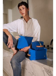 TROUSSE CUBE -  IONA - MECANO  Grand Modèle – Image 2