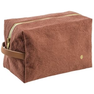 TROUSSE CUBE - IONA - RHUBARBE Grand Modèle