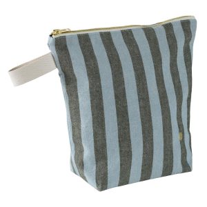 TROUSSE DE TOILETTE  RAY MATCHA Grand Modèle