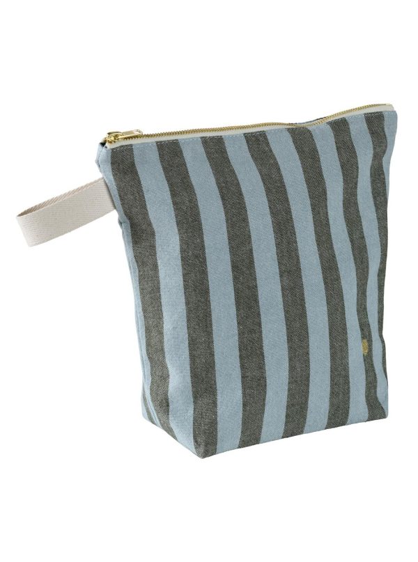 TROUSSE DE TOILETTE  RAY MATCHA Grand Modèle