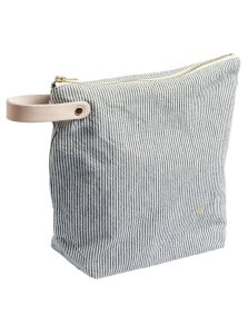 TROUSSE DE TOILETTE FINETTE CAVIAR Grand Modèle – Image 3