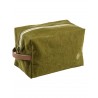 TROUSSE CUBE - IONA - LICHEN - Grand Modèle