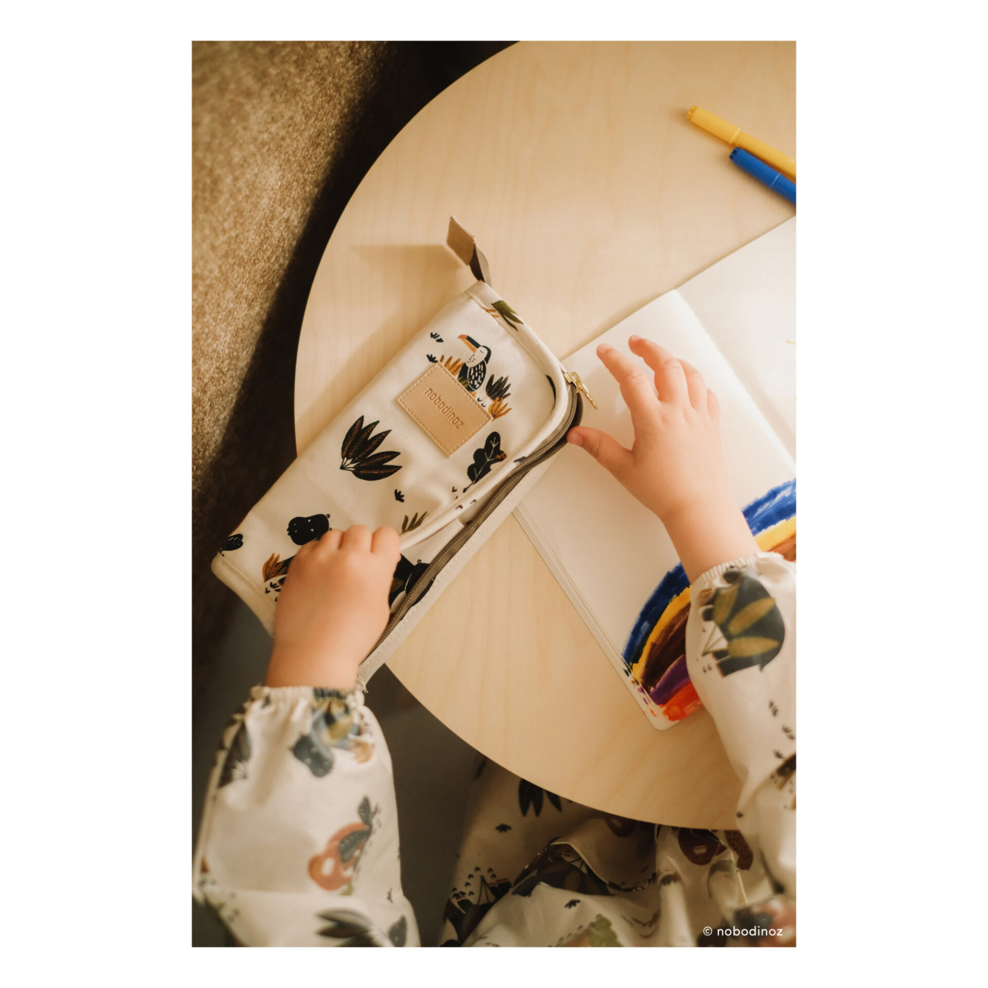 TROUSSE HIPPOLYTE – Image 5