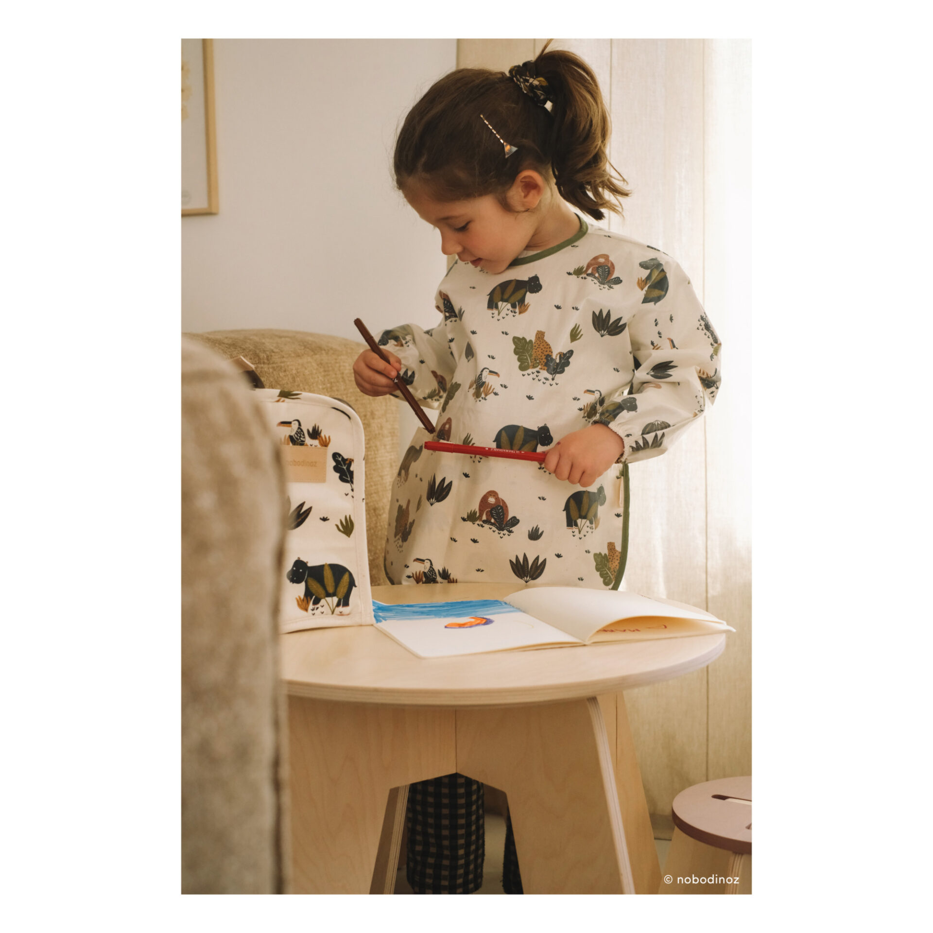 TROUSSE HIPPOLYTE – Image 3