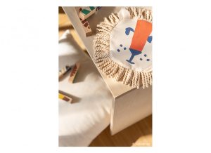 BLOCS EN BOIS Animaux sauvages de Nobodinoz – Image 2