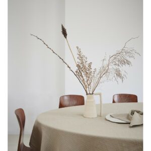 NAPPE MARCEL - GINGER - 250 * 160 cm