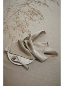 NAPPE MARCEL - GINGER - 250 * 160 cm – Image 4