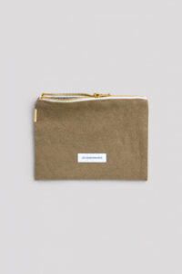 PETITE POCHETTE - VERT TILLEUL – Image 2