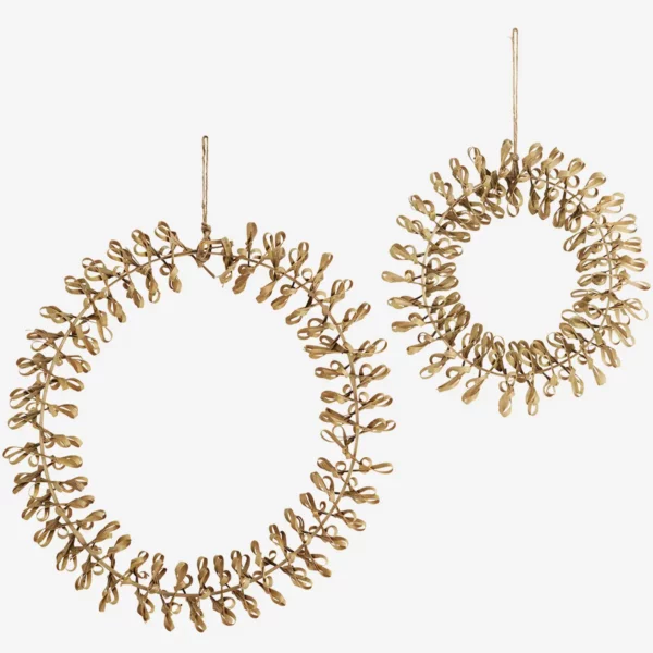 COURONNE EN BAMBOU PETIT MODELE