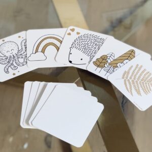 Pêle-mêle en bois – Image 3