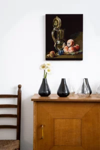 Vase "Princes Cannelle" – Image 3
