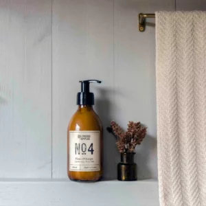 Lait Mains et corps N°4 "Fleurs d'oranger" 250 ml – Image 2