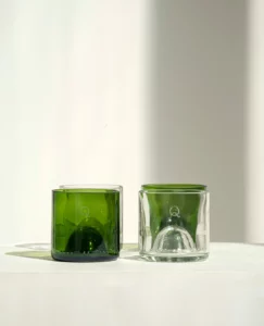 Tasse à café x4 "Débattre" – Image 2