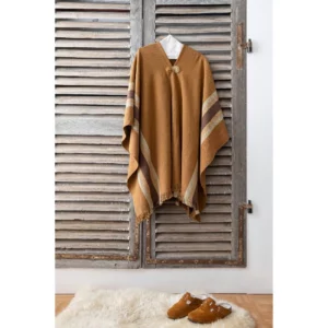 PONCHO FRANGE - ZAZIE – Image 3