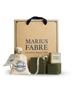 Coffret cadeau "Découverte du savon de Marseille" – Image 2