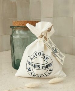 Sac de copeaux de savon de Marseille 300g, sans huile de palme – Image 2