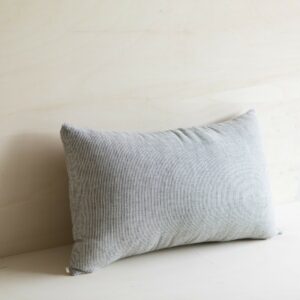 COUSSIN SAO PAOLO BLACK/MILK