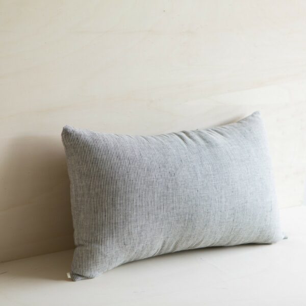 COUSSIN SAO PAOLO BLACK/MILK