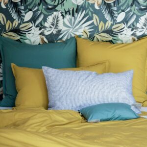 COUSSIN SAO PAOLO BLACK/MILK – Image 2