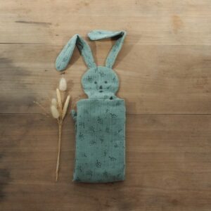 DOUDOU LAPIN EUCALYPTUS – Image 2