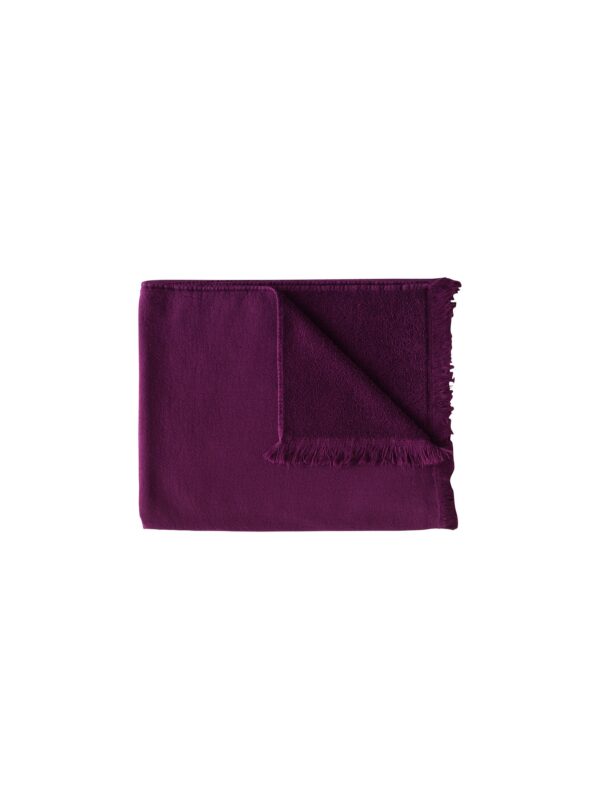 MAXI DRAP DE BAIN - ORAGE