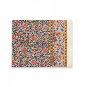 NAPPE RECTANGULAIRE 170 * 250 REEMA BRONZE
