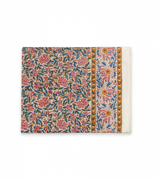 NAPPE RECTANGULAIRE 170 * 250 REEMA BRONZE