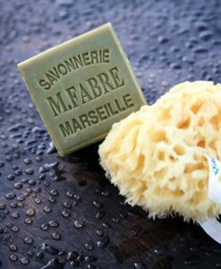 Savon de Marseille à l’huile d’olive 200g, sans étui – Image 2