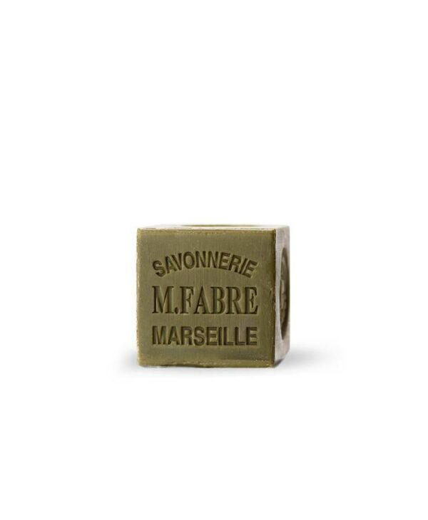 Savon de Marseille à l’huile d’olive 200g, sans étui