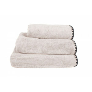 SERVIETTE DE BAIN ISSEY - 70*130 - LIN