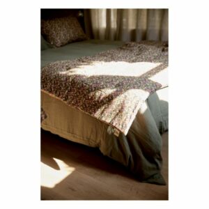 SUR MATELAS SONGE VIOLET – Image 2