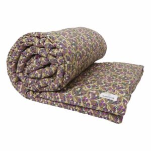 SUR MATELAS SONGE VIOLET
