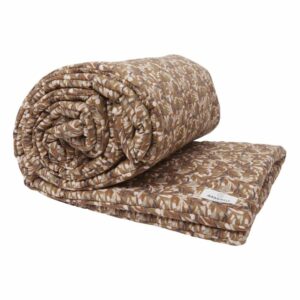 SUR MATELAS SONGE NOISETTE