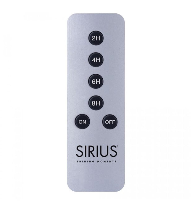 TELECOMANDE SIRIUS