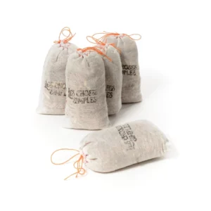 PETIT SAC DE COPEAUX DE BOIS DE CEDRE