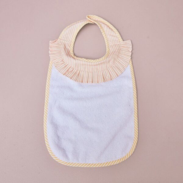 BAVOIR PINK/ LEMON