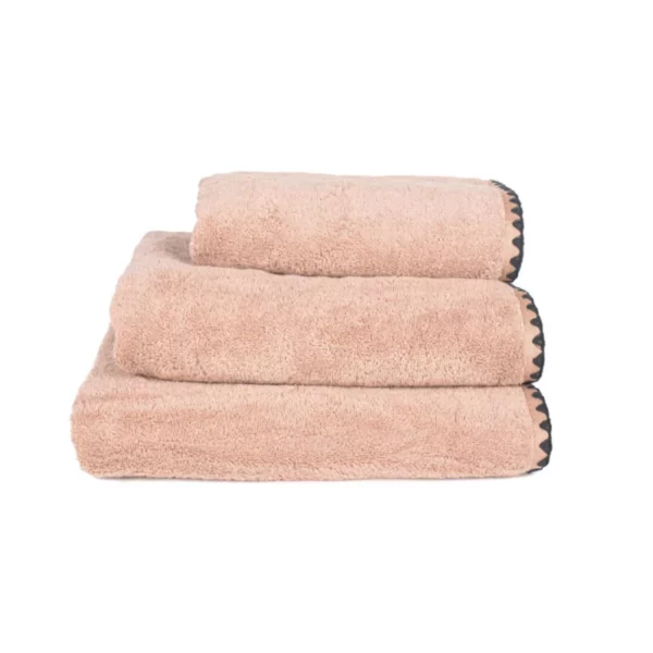 DRAP DE BAIN ISSEY 90*140 - CIMARRON