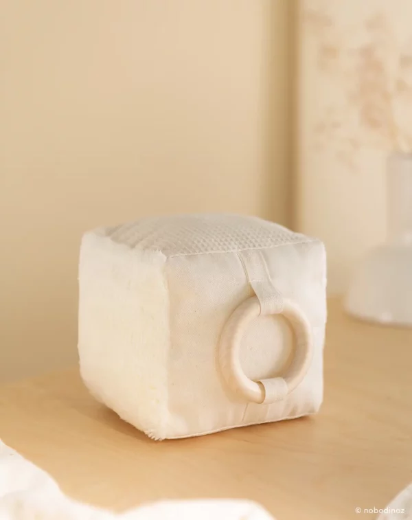 CUBE SENSORIEL