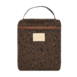 POCHETTE ISOTHERME LEONIE BROWN