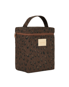POCHETTE ISOTHERME LEONIE BROWN – Image 3